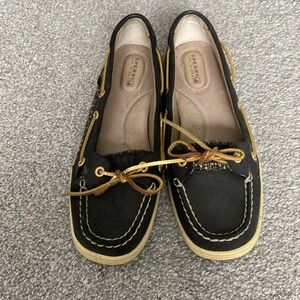 Sperry top sider boat shoes